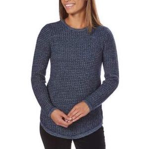 Jeanne Pierre Ladies Crew Neck Sweater